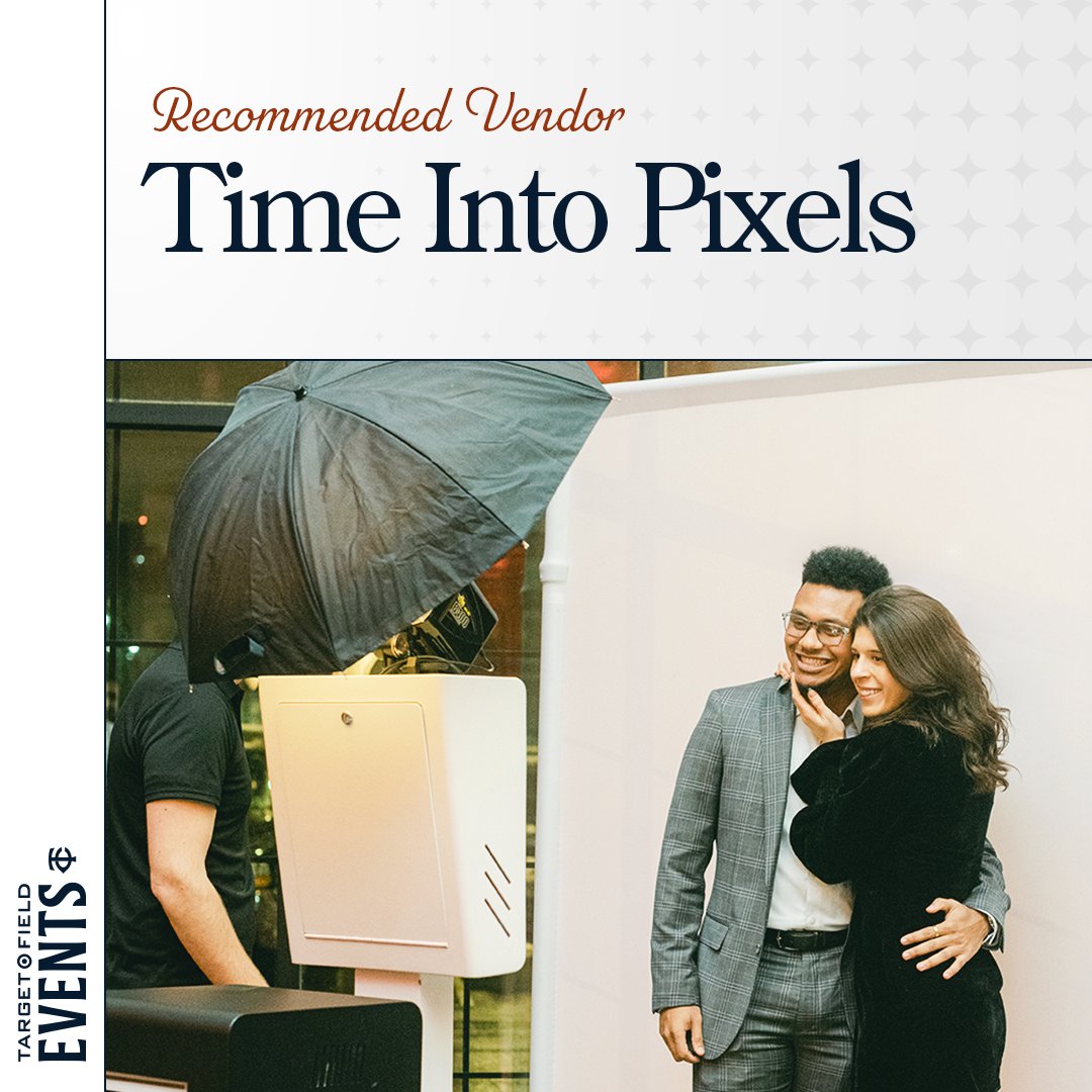 Target Field Events tweet media