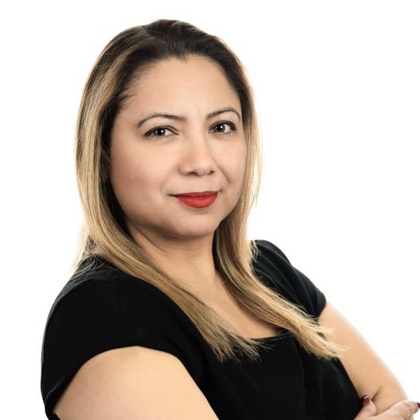 Cristina Tone immigrated from Peru, serves as the Deputy Director of the Neighborhood Help Center for the <a href="/NJCDC/">njcdc</a> and dedicates her time to assisting underprivileged youth.