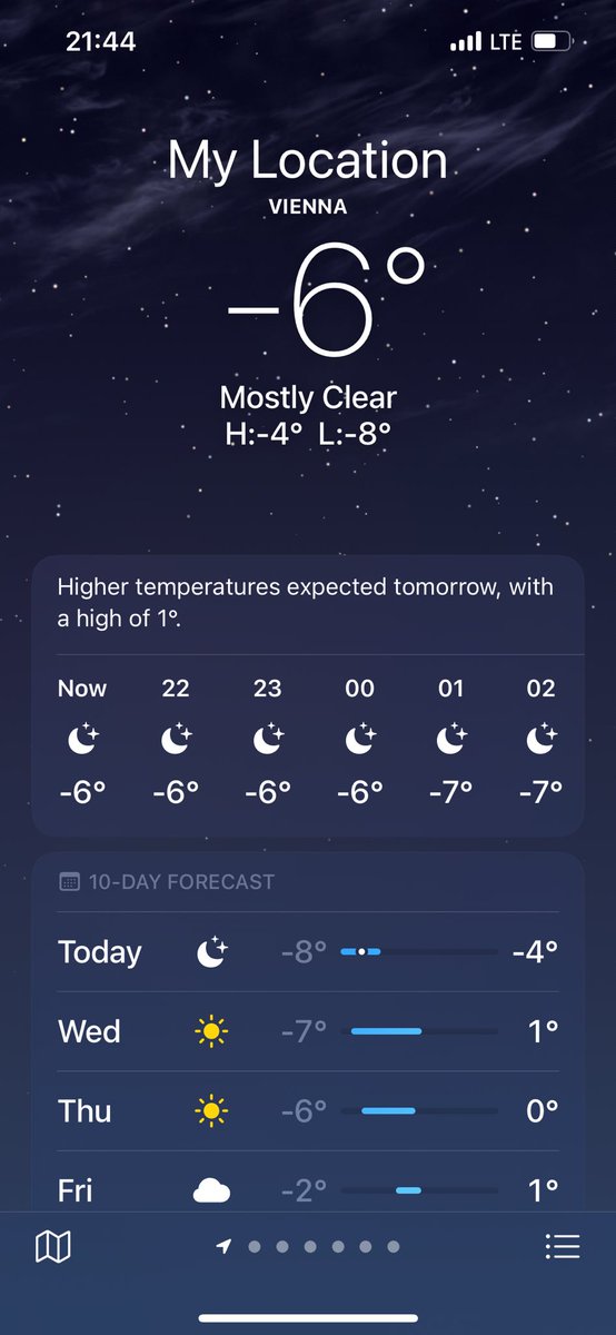 too cold to be true..can’t take my hands off of you (song to my gloves)