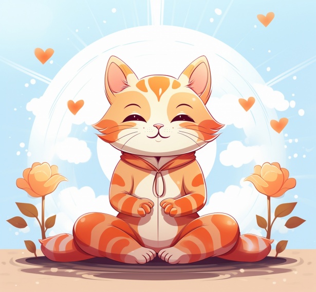 irenedee302's tweet photo. The virtual yoga method for YogaPetz is a certifiable upset in the prosperity business 
#Well $Well @Yogapetz https://t.co/zod5vMzkQr