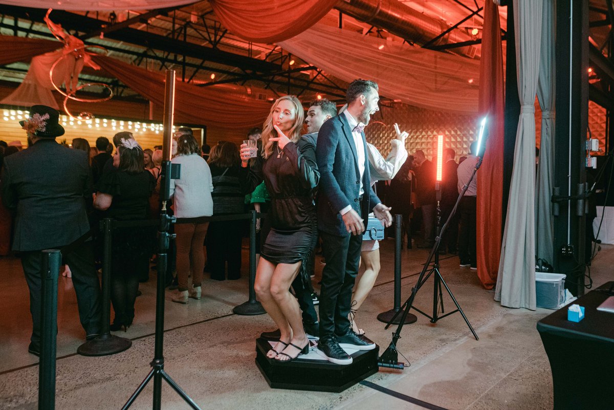 Target Field Events tweet media