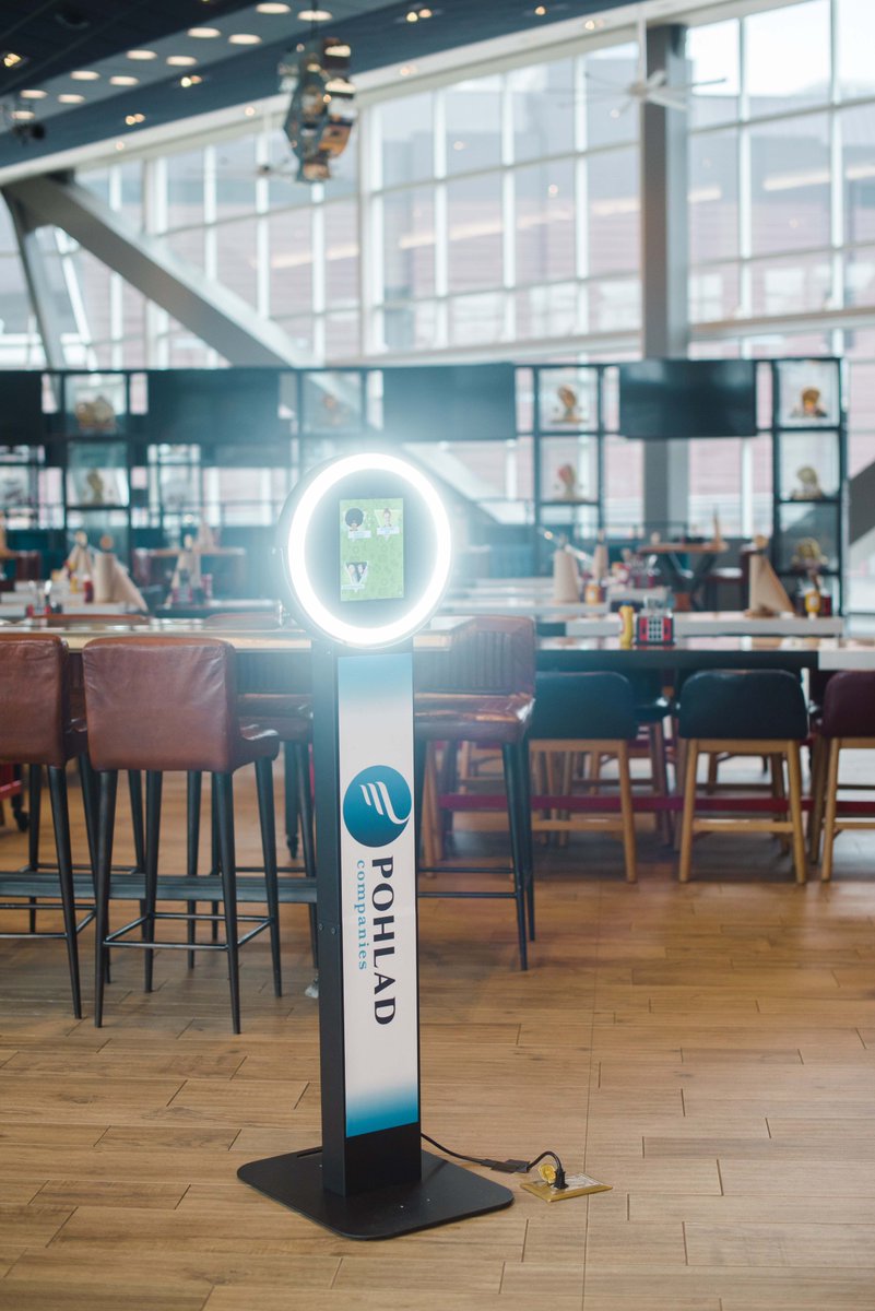 Target Field Events tweet media