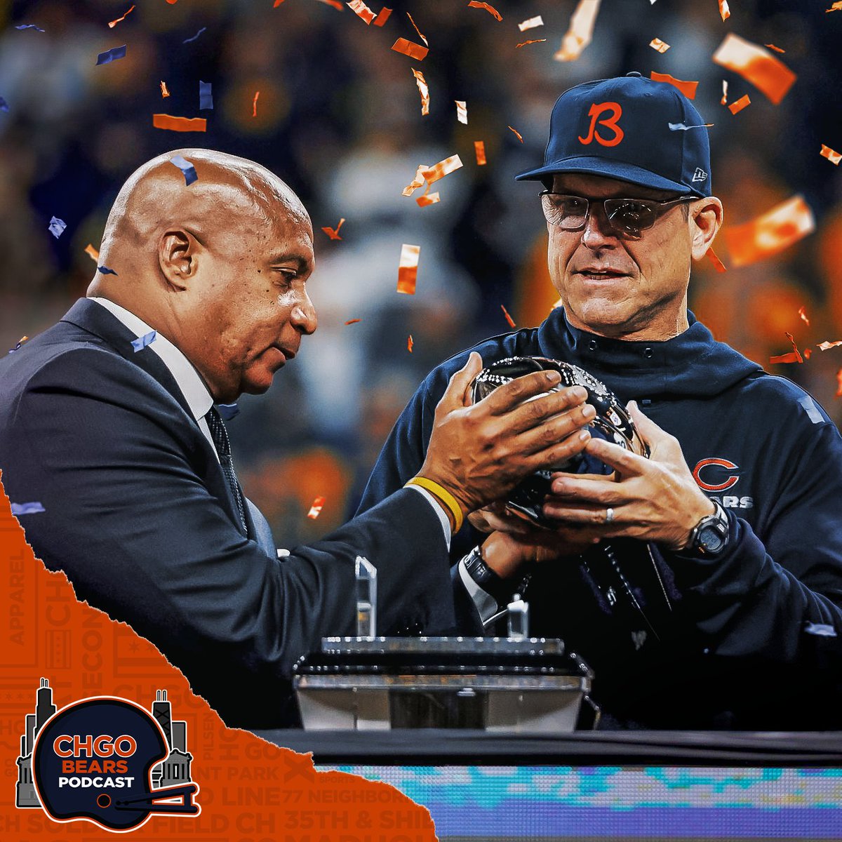 CHGO Bears tweet media