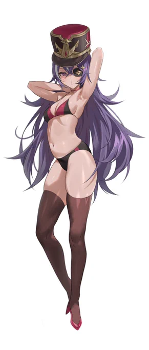 シュヴルーズ#原神 