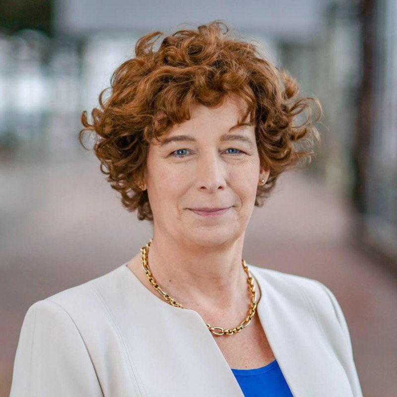 BREAKING| Deputy Prime Minister of Belgium, Petra De Sutter, says she will propose a request within the government demanding Belgium to take action at the ICJ, following the lead of South Africa.

"Belgium cannot stand by and watch the immense human suffering in Gaza. We must act