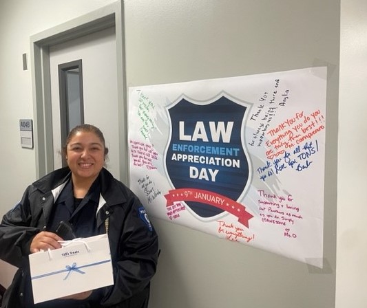 Spring Oaks Middle tweet media