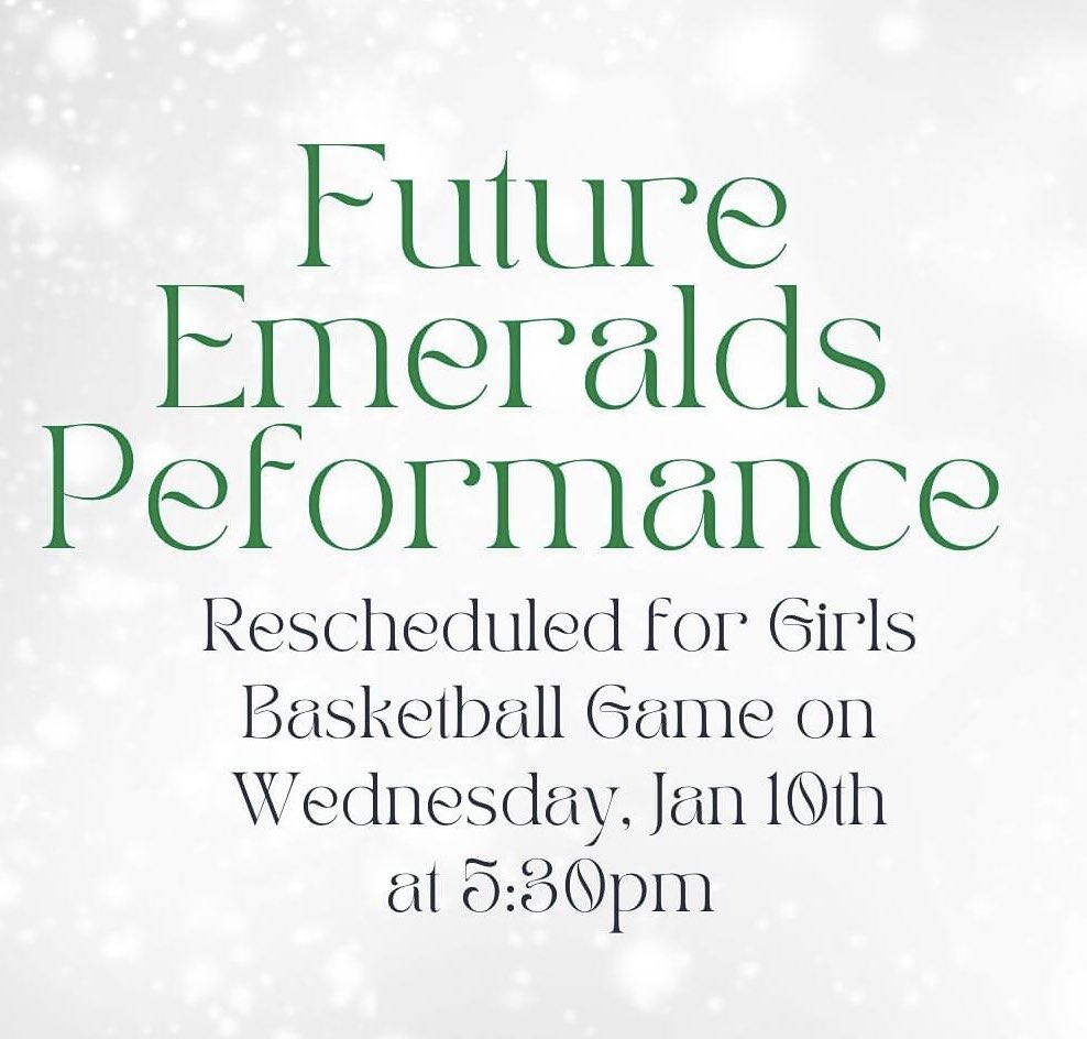 Staley Emeralds tweet media