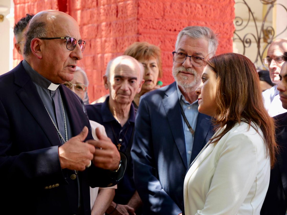 Bienes Nacionales tweet media