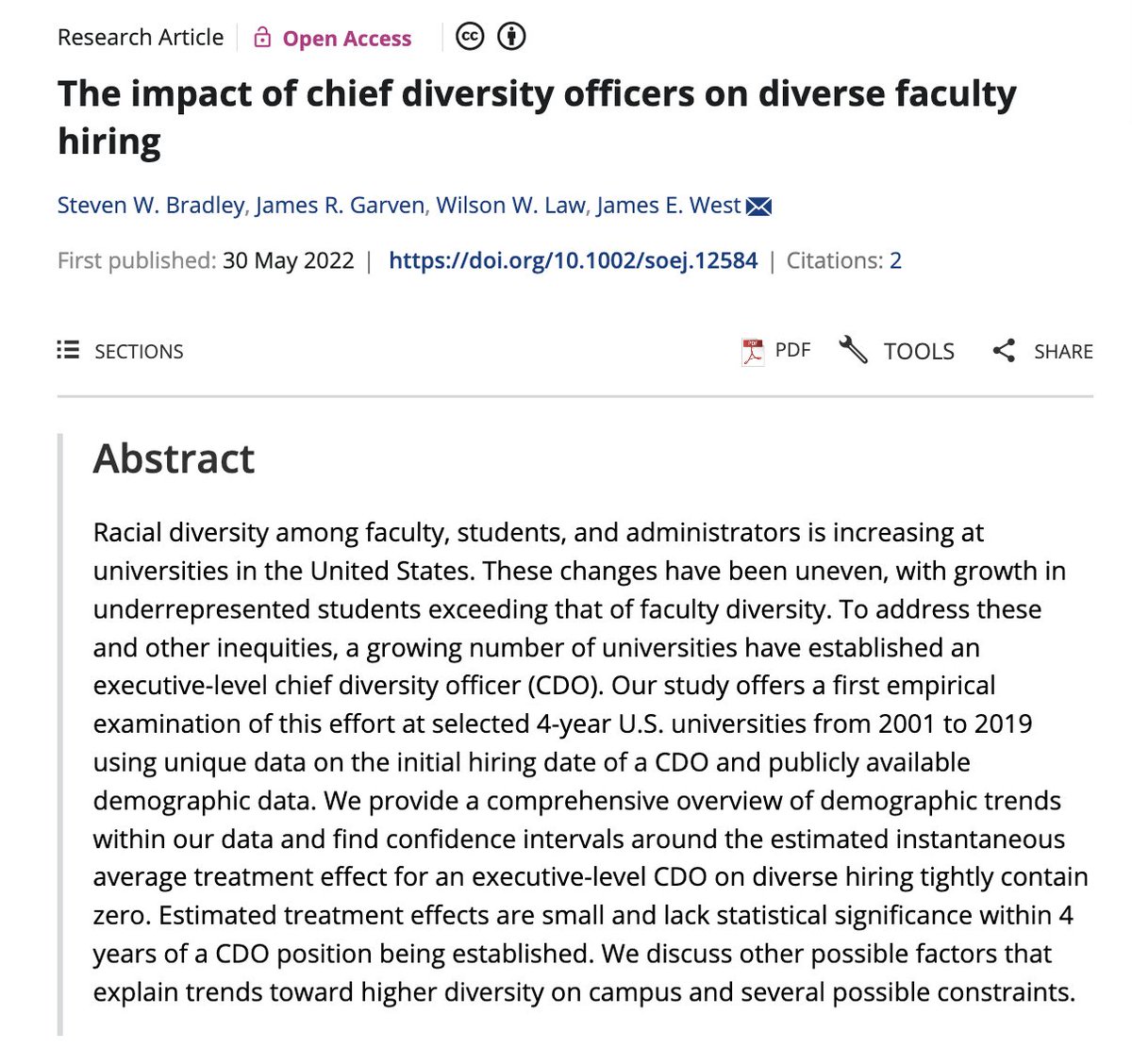 John B. Holbein tweet media