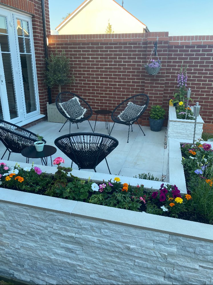 Green and Ground tweet media