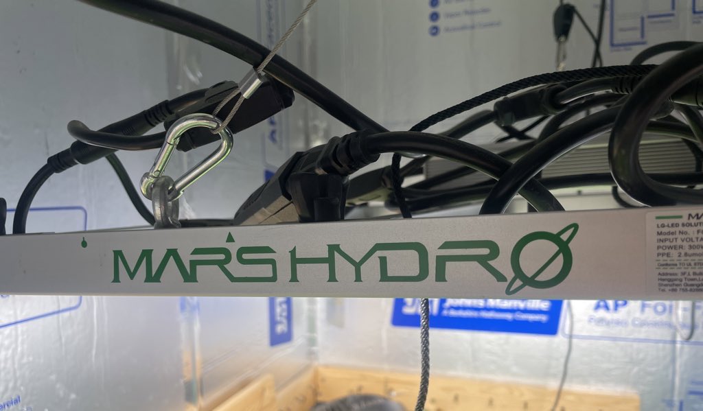 There’s a lot of green going on in here…

Powered by MARSHYDRO