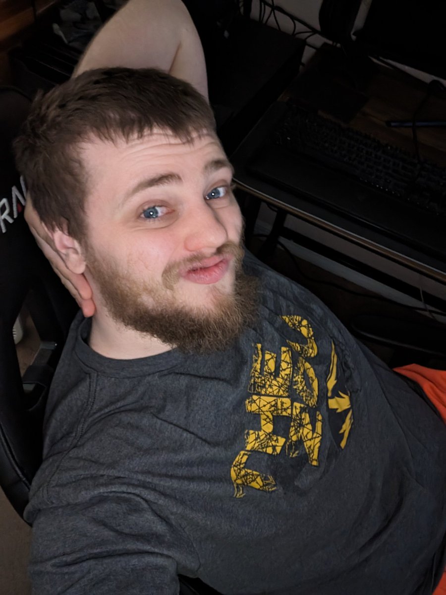 dtc3222's tweet photo. Just chilling X https://t.co/eUewS2cZ6V