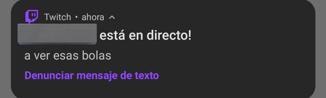 Me está coqueteando lo sé