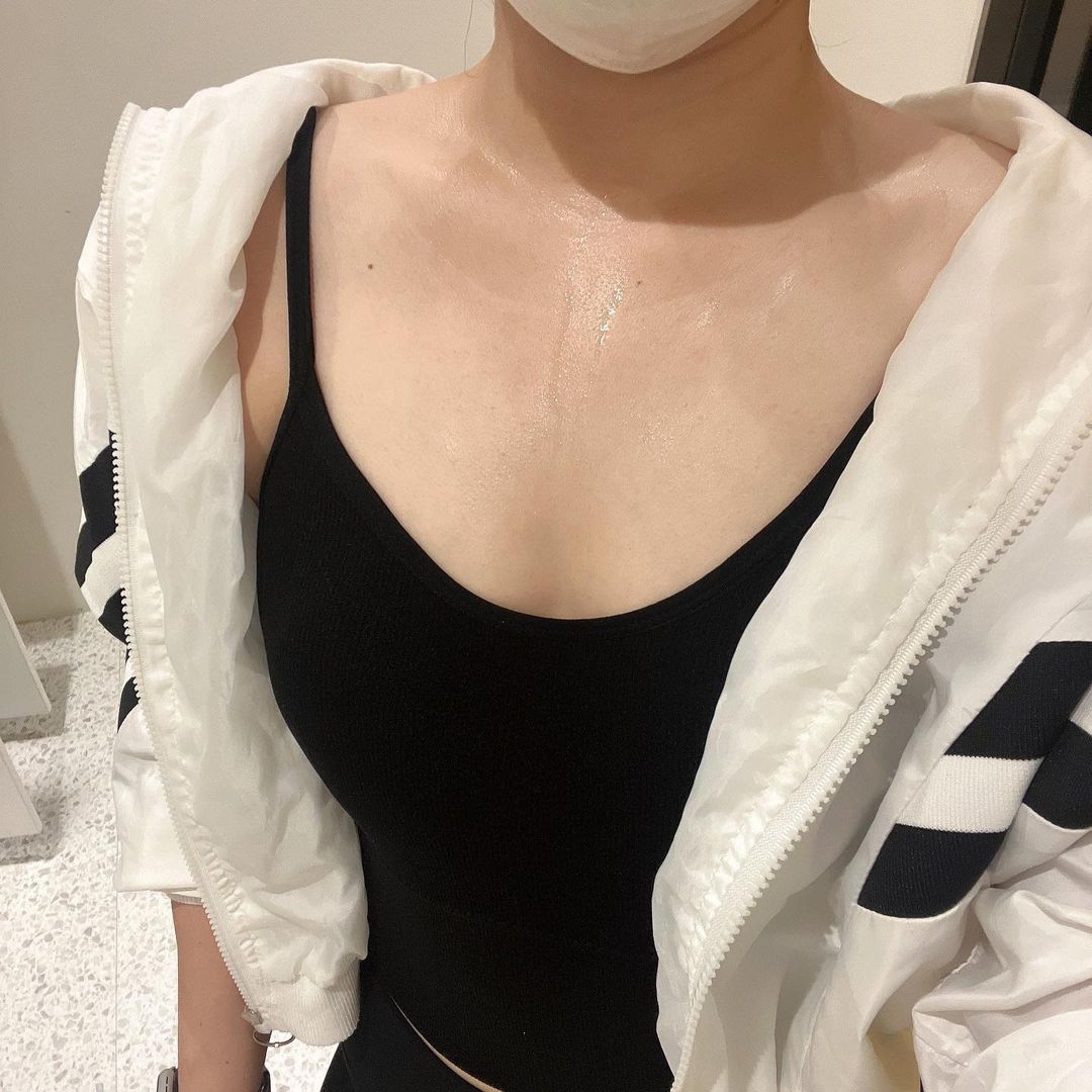 My powers are getting stronger 💪