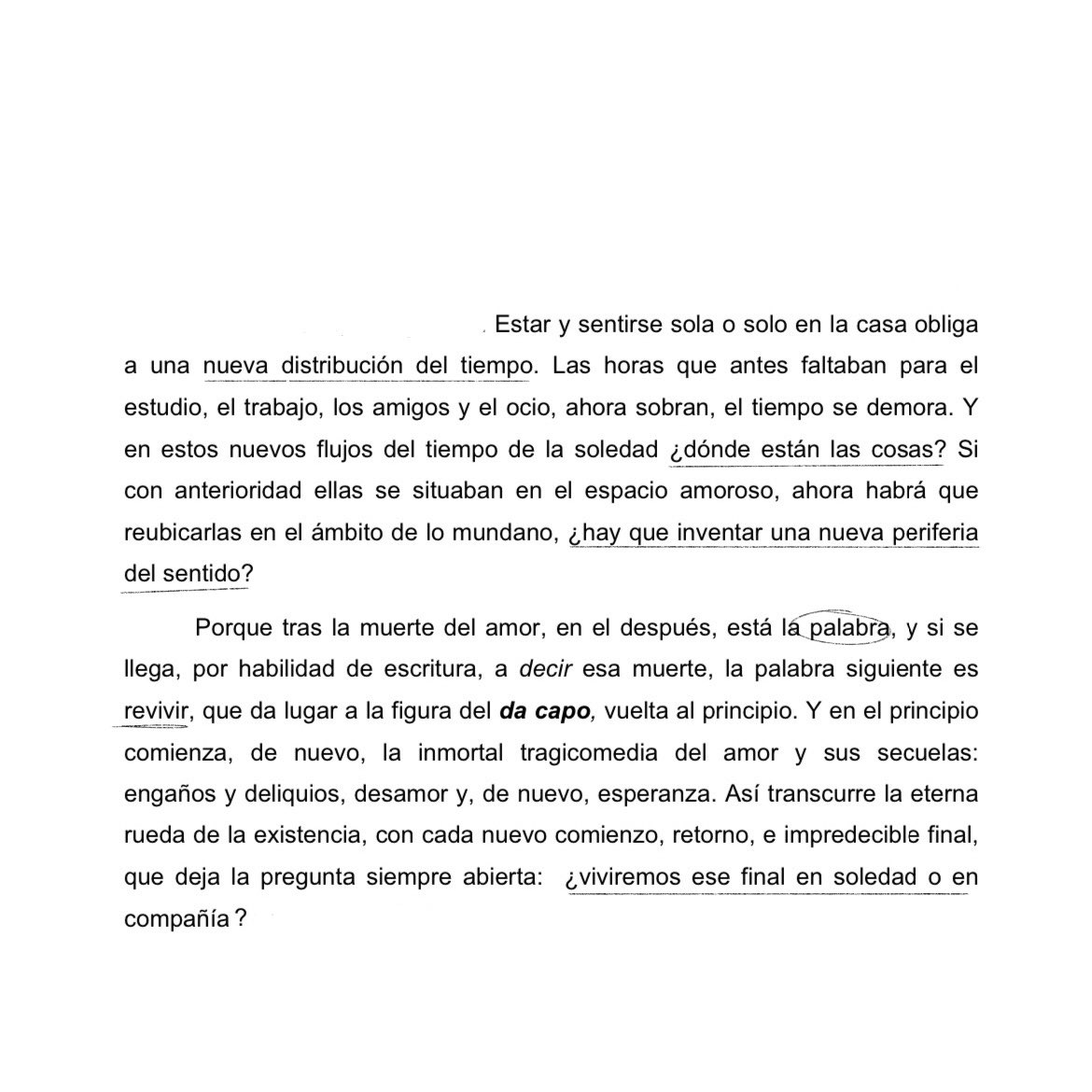 patriciaConor's tweet photo. y no solo el cuerpo, también se debe aprender a medir el tiempo de una forma distinta.

Justo así lo decía Barthes : https://t.co/ArHSazmV27