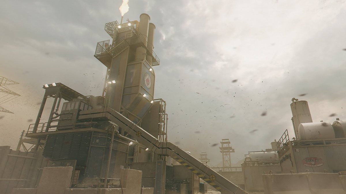 Call of Duty tweet media