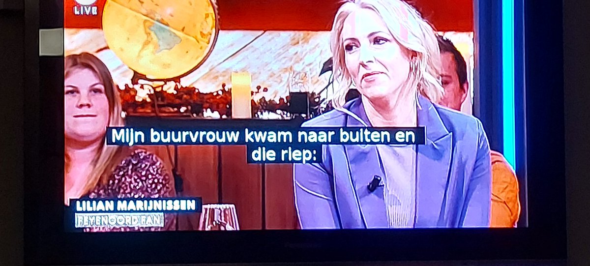 Evert_LFB's tweet photo. De regie van #OranjeWinter op @SBS6 is weer mega-scherp @Feyenoord #Fan !!🥳⚽️ https://t.co/pyYnyZ0i5z