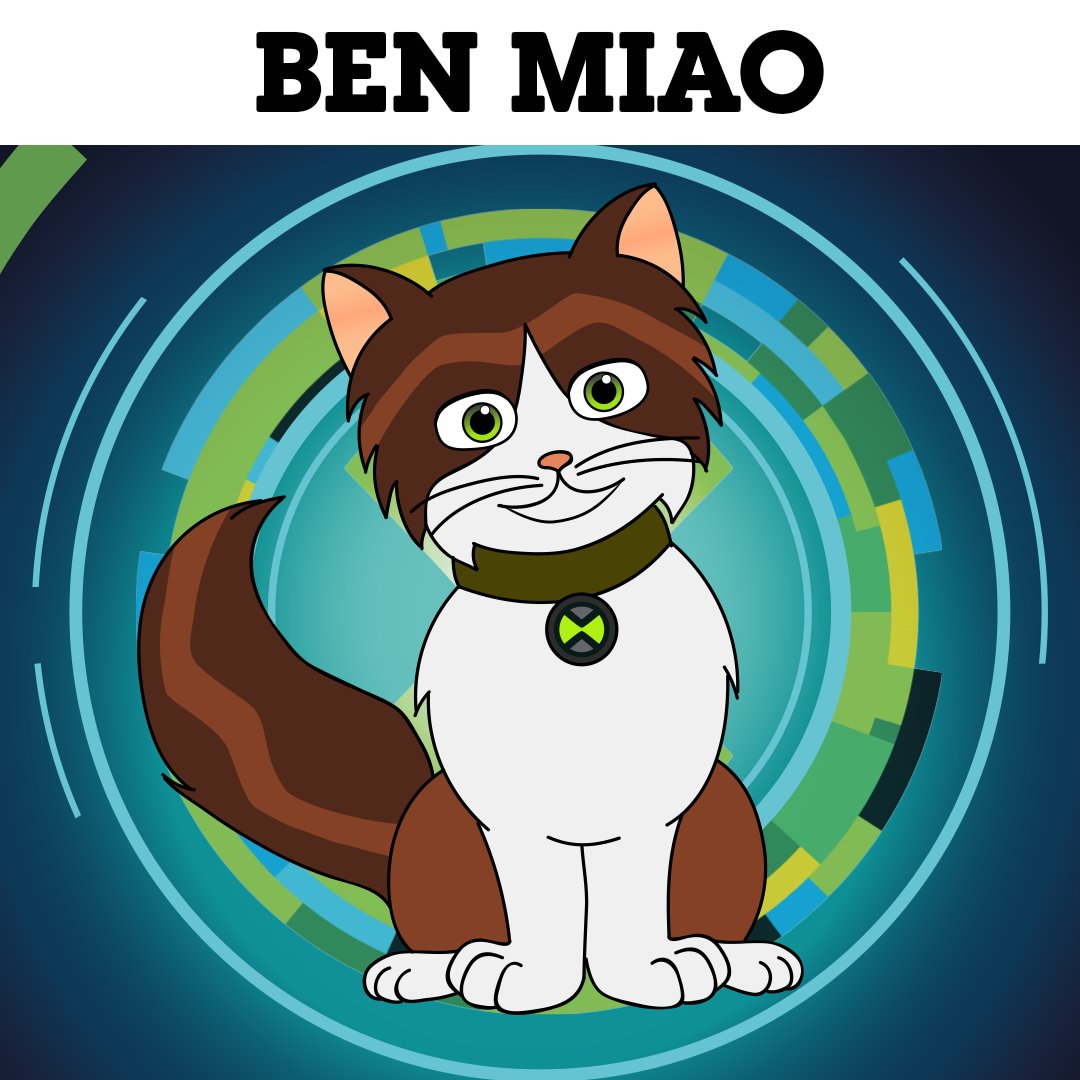 Ben 10 Wiki (@Ben10Wiki) / Posts / X