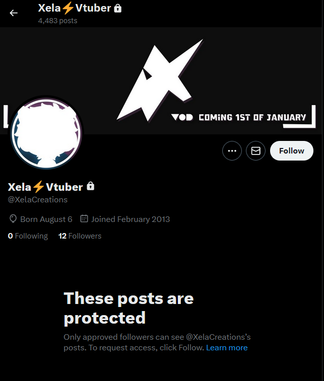 XelaCreations/NovoJiro doc tweet media