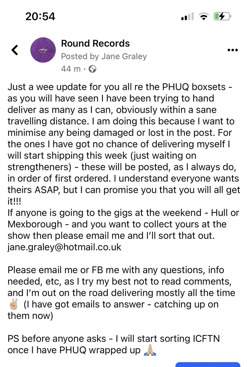 RoundRecords tweet media