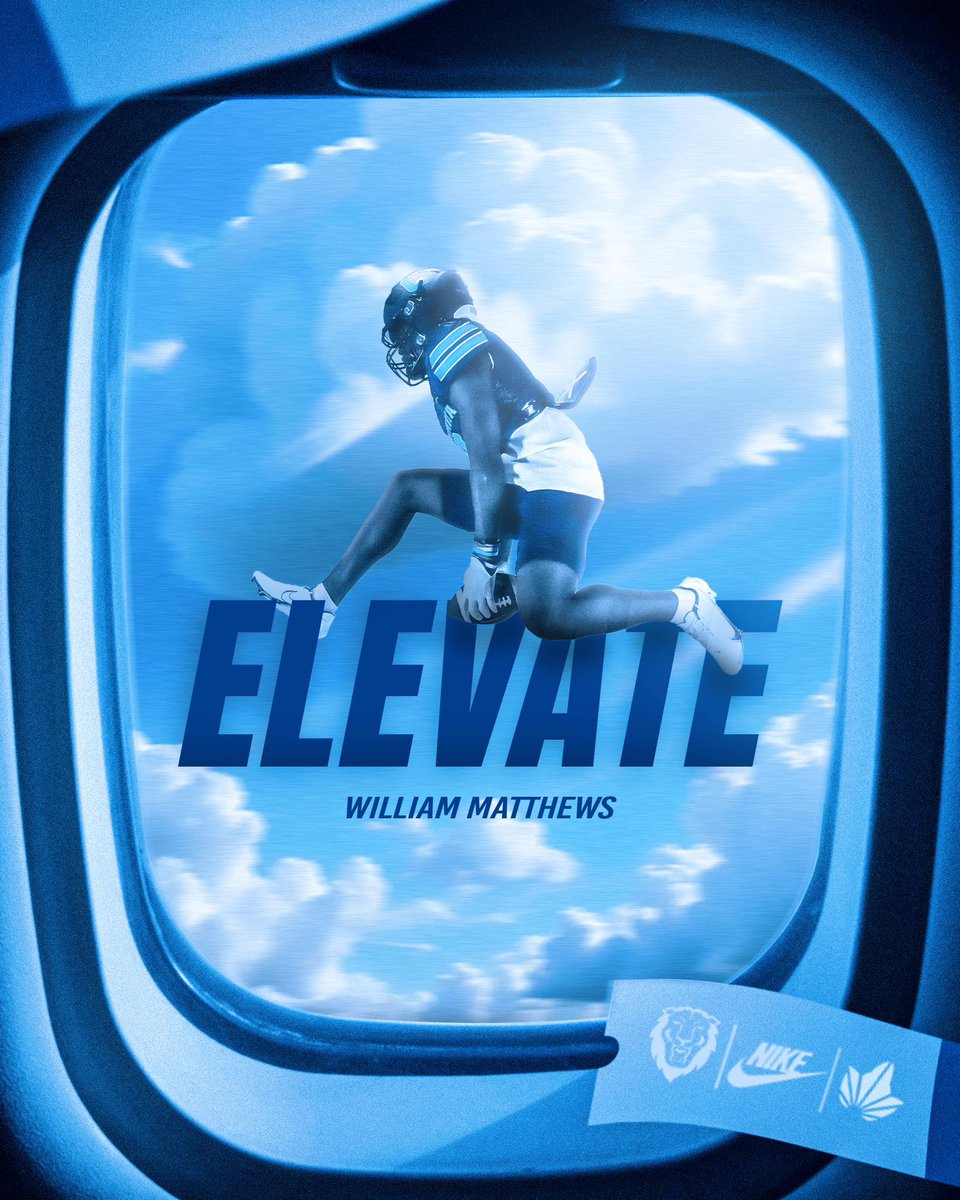 William Matthews III (T3)🌟🌟🌟 tweet media