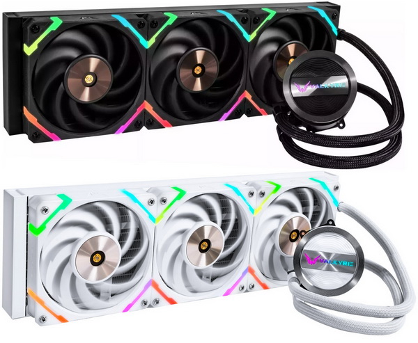 NikKTech's tweet photo. Valkyrie Dragonfang 360 ARGB AIO Liquid Cooling System Review
https://t.co/iEDjuDU6Zm
#VALKYRIE #MYVALKYRIE #DRAGONFANG360ARGB #AIOREVIEW #AIOLIQUIDCOOLER #PCCOOLING #PCGAMING #GAMERS #PCMASTERRACE #NIKKTECH @myvalkyrieplays https://t.co/giI1ylRFbS