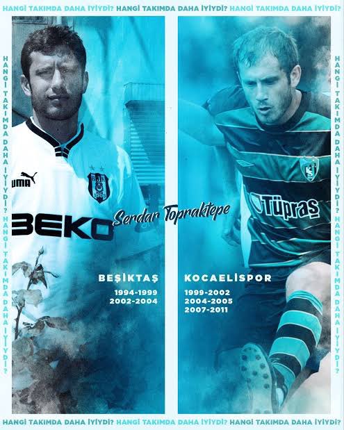 ozellikle's tweet photo. Serdar Topraktepe bir Kocaelispor efsanesidir 🖤💚 Umarız birgün takımın başında da görürüz. https://t.co/3yHECh7LLL