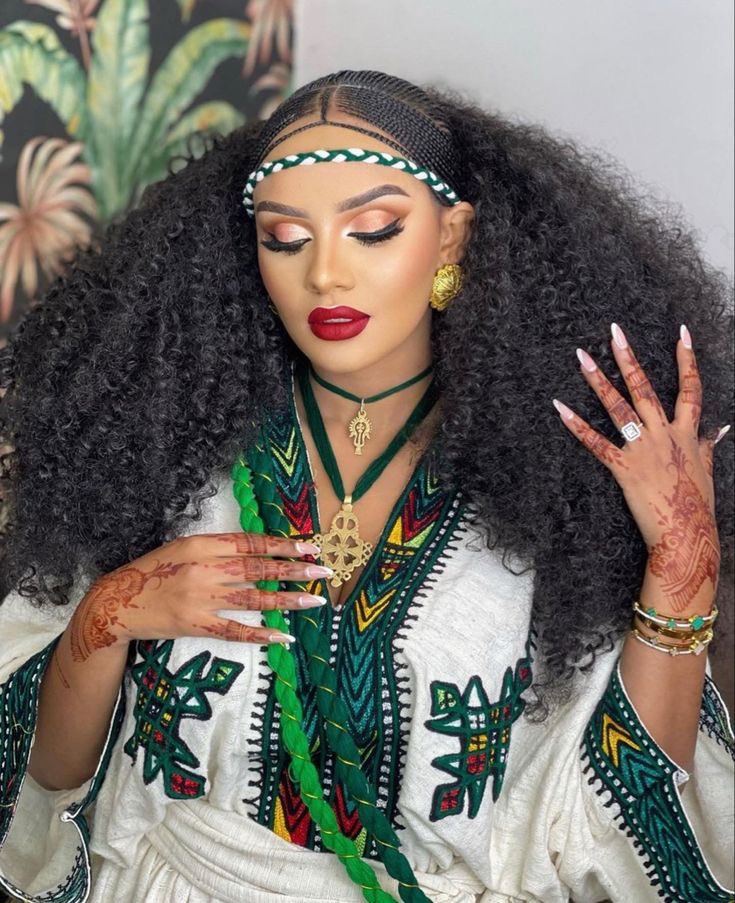 FanoRising's tweet photo. Amhara and Somali, THE jewels of East Africa. https://t.co/Ni1QiVAnbM