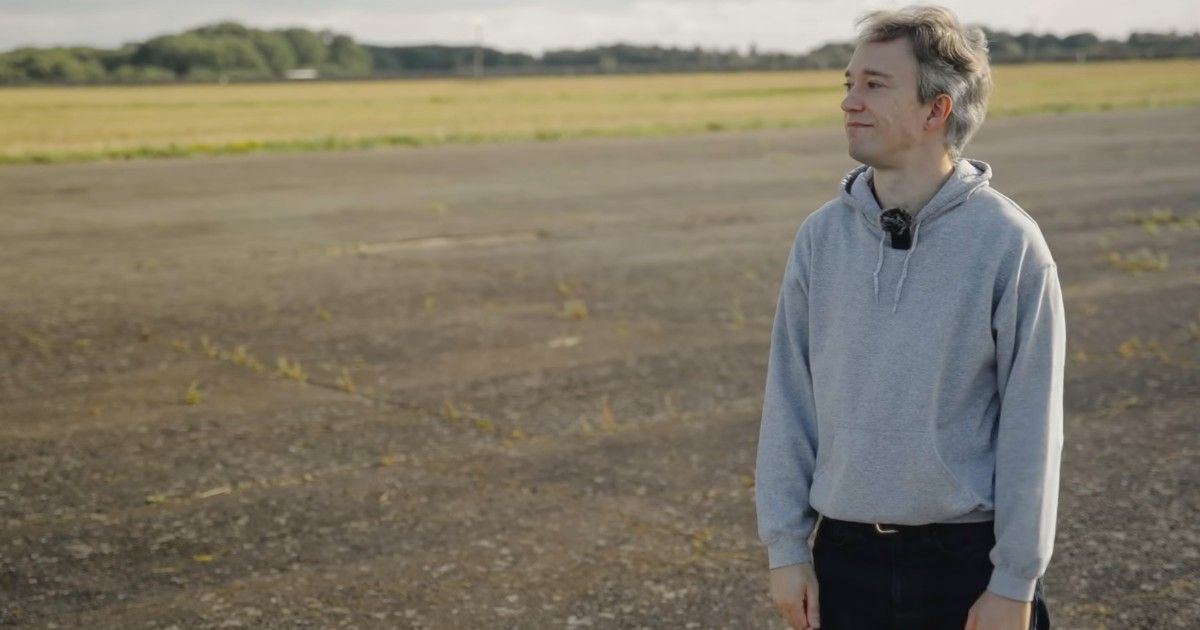 Efc_ENG's tweet image. Gonna miss these legends, rest well, long, and enjoy your newly found time, Tom Scott, Matpat, and Moo Snuckle.

Thank you for the memories