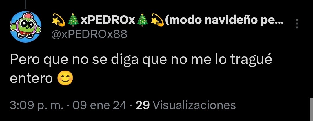 panas_Ooc's tweet photo. @xPEDROx88 
Bro? https://t.co/yCjbTz3q9R