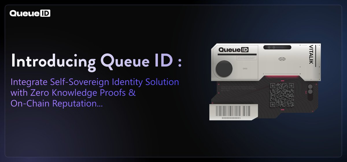 Queue id (@queue_id) / Posts / X