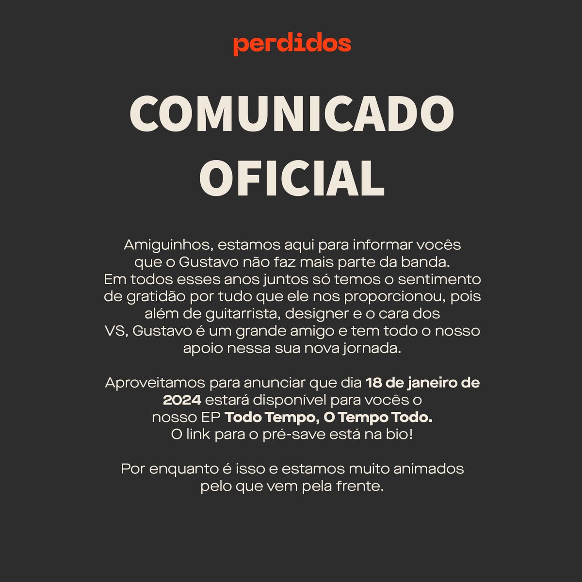 perdidosbanda's tweet photo. https://t.co/rQ2EPqEqFv