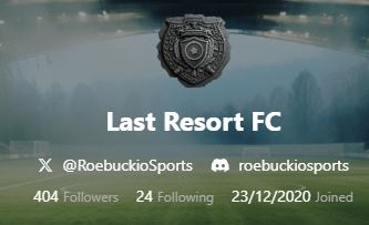Roebuckio tweet picture