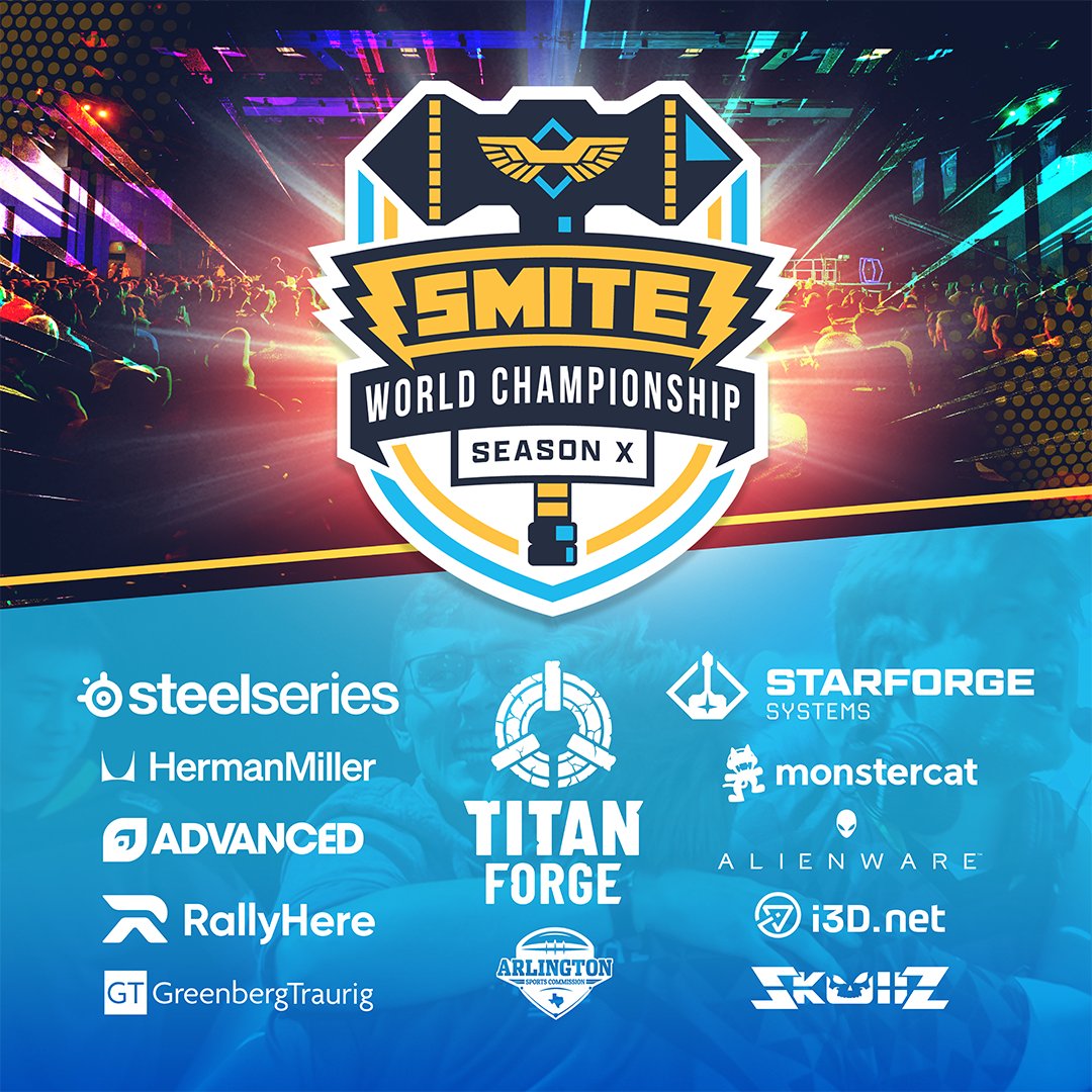 We're incredibly excited to announce our event sponsors for #SWCX! A HUGE thank you to our partners for helping us make this event happen!