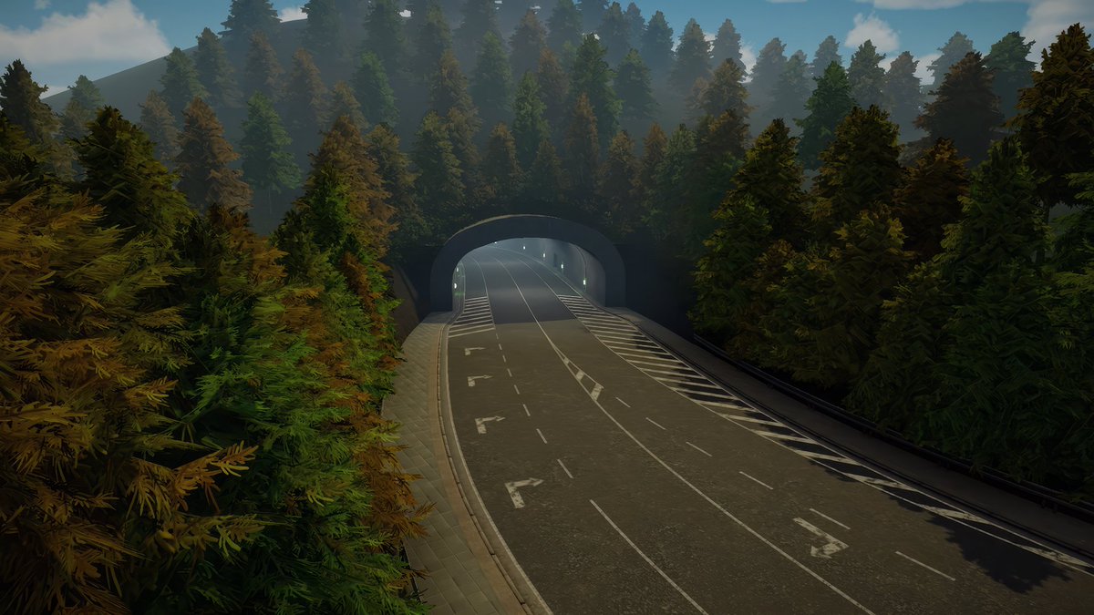 RaceSimCentral's tweet photo. DRIFTCE (DRIFT 21) Adds New Takuya Track In New Update
https://t.co/P5iE4AVIvF #simracing #drift21 #driftce https://t.co/xdcJCojIk9