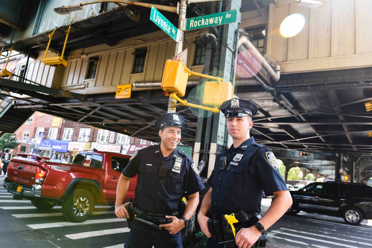 NYPDnews tweet picture