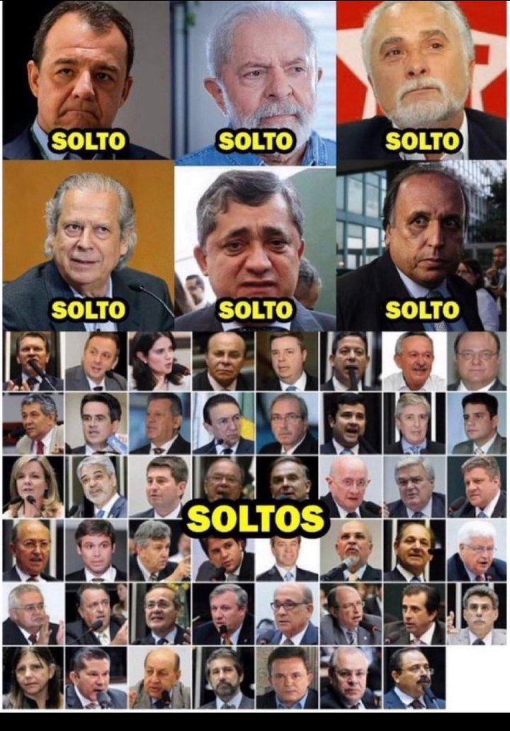 adeilsonbibi's tweet photo. @deltanmd Sim, ou acaso esqueceu Gilmar Mendes comprimentando os advogados dos políticos após derrubar a prisão em segunda instância .?!

Tipo dizendo: eu falei , só eu q mando

Gilmar Mendes o deus do Brasil, deus com letra minúscula óbvio

Também apelidei o mesmo, célula mãe do câncer https://t.co/MleJh7M3yu