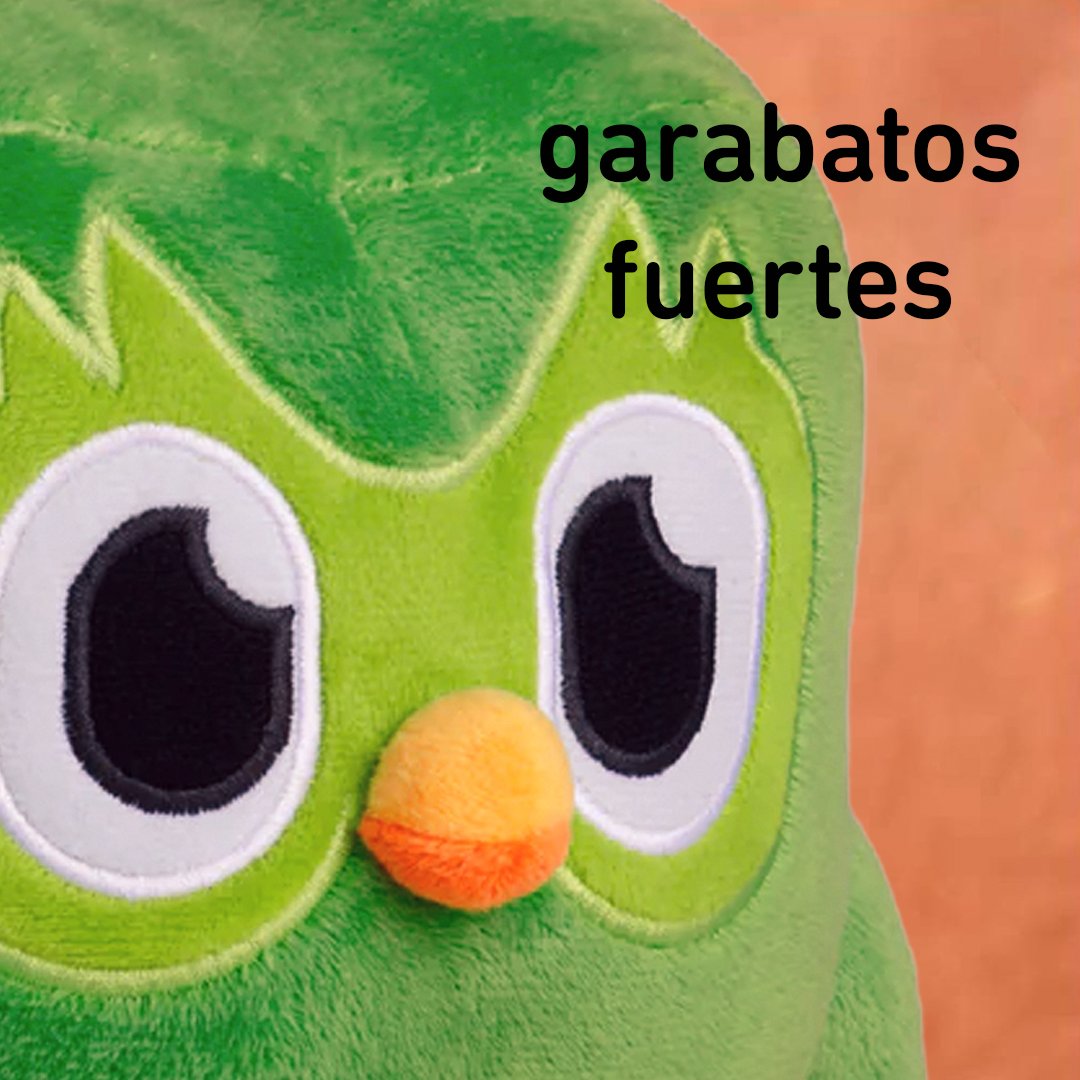 Duolingo Español tweet media