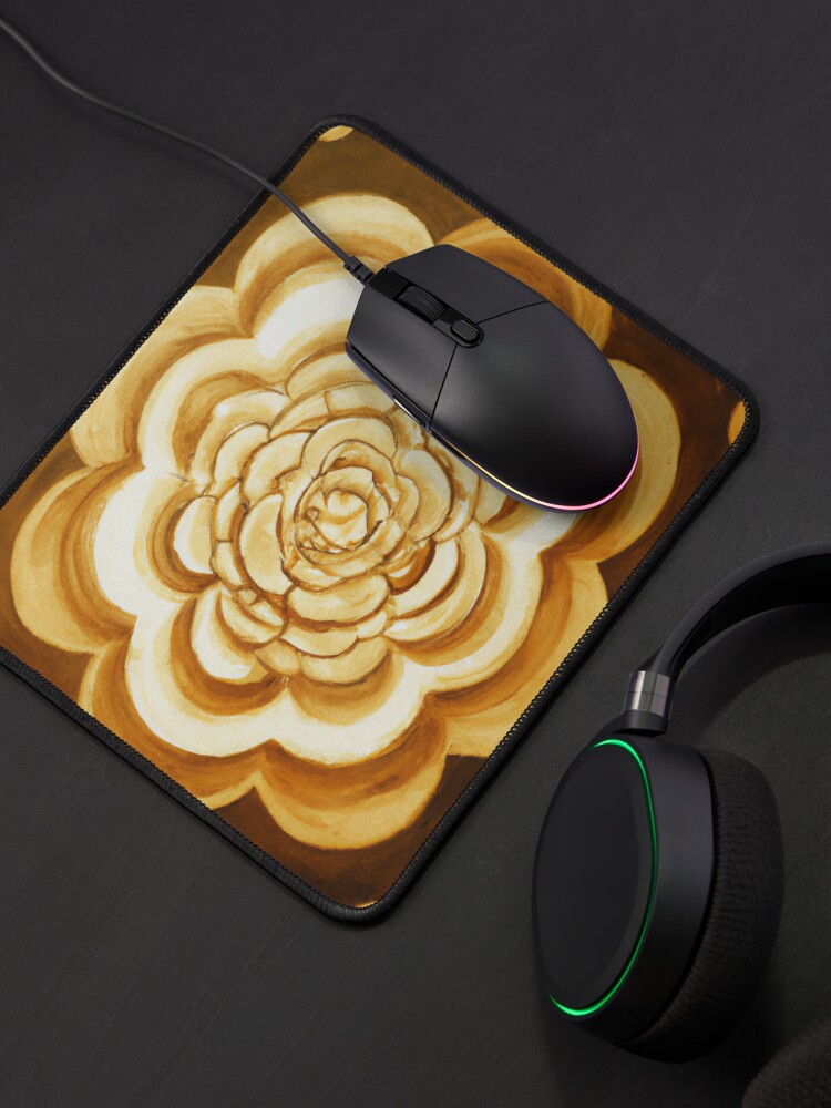 jackbermess's tweet photo. Hexagonal shine in gold: make a statement with this exquisite design Mouse Pad
https://t.co/1kYn5rGQfX
#RedBubbles #design #golden #decor #homedecor #geometryforme #goldenflower #mousepad #deskmat https://t.co/y3WtMEwvzH