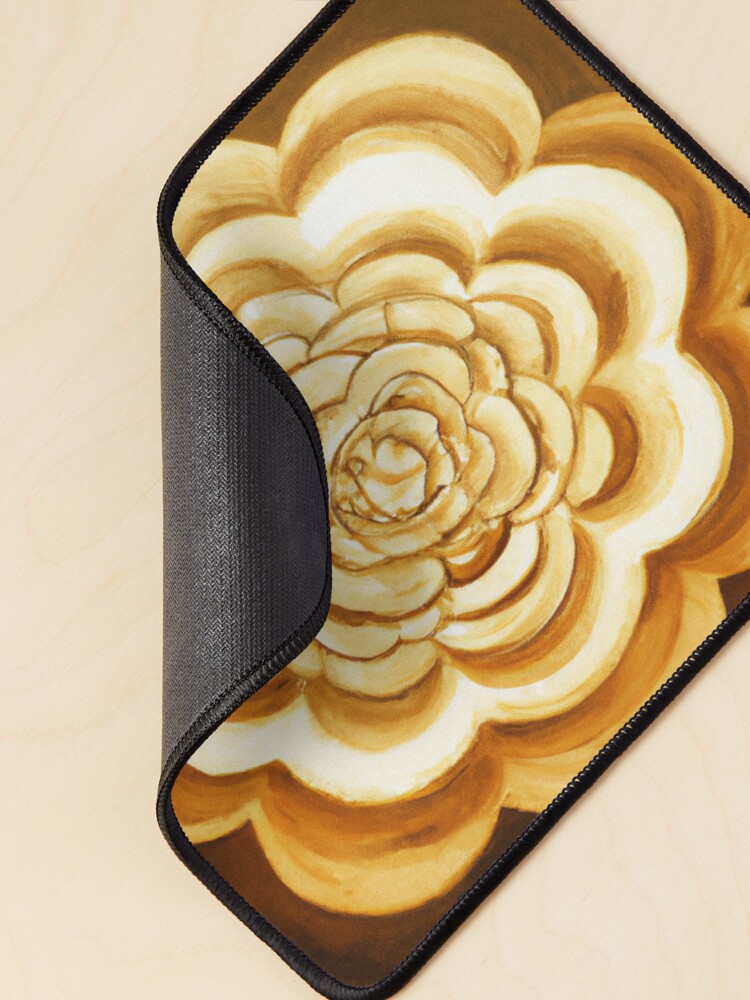 jackbermess's tweet photo. Hexagonal shine in gold: make a statement with this exquisite design Mouse Pad
https://t.co/1kYn5rGQfX
#RedBubbles #design #golden #decor #homedecor #geometryforme #goldenflower #mousepad #deskmat https://t.co/y3WtMEwvzH