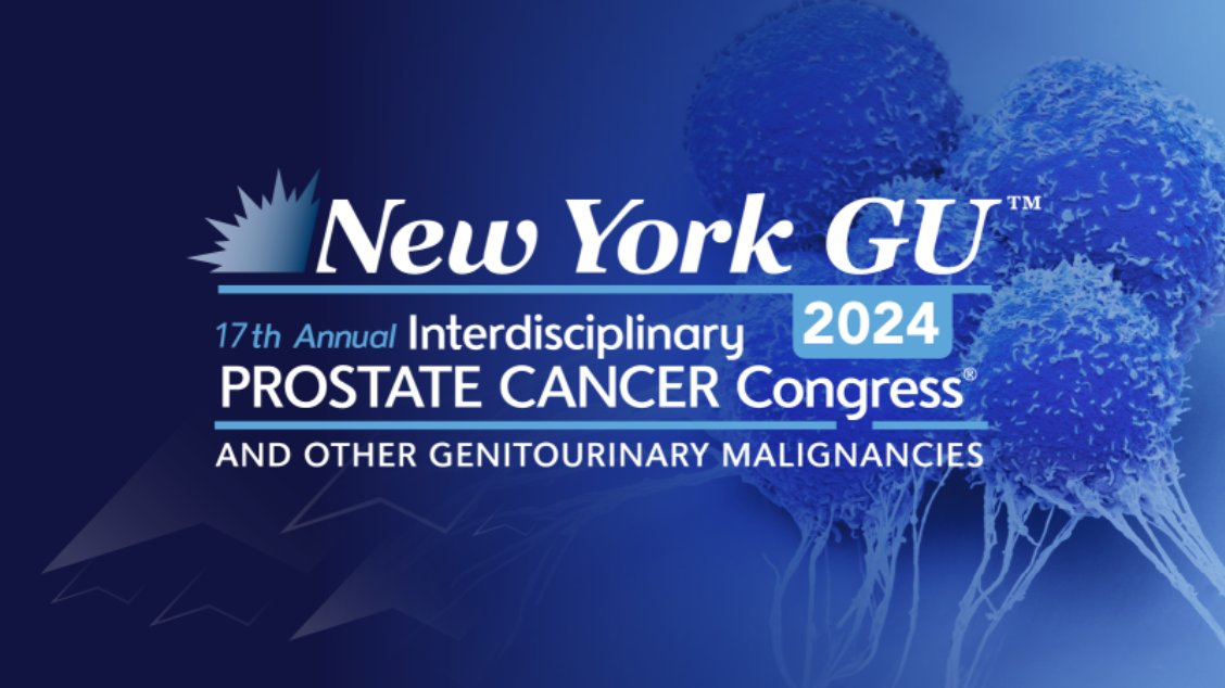 Join @LurieCancer Center’s Maha Hussain, MD, and other #GU experts in New York, March 8-9, for complimentary sessions on PARP Inhibitors in mCRPC, therapy for metastatic disease, and evolution of therapeutics in advanced #prostatecancer! The target audience for this session is…