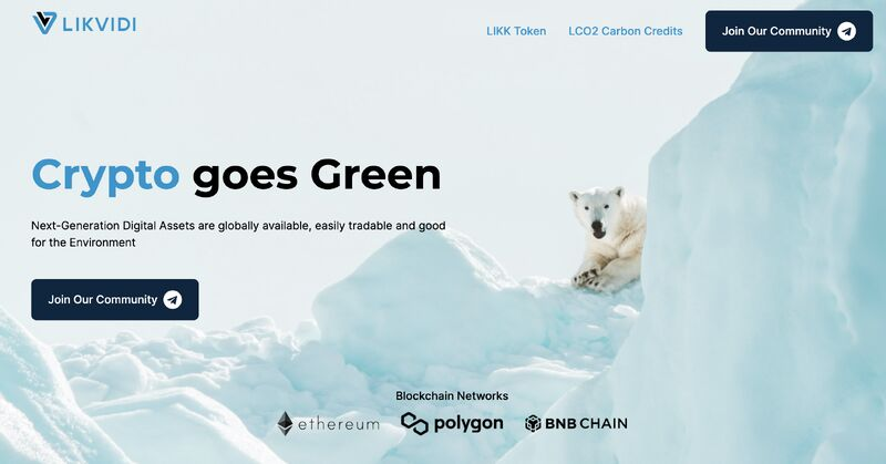 labegan's tweet photo. Get yourself familiar with @likvidi and it's ecosystem designing and creating sustainable digital assets, complemented by decentralized applications for the efficient management and trading of these assets.
#LIKK https://t.co/IbnYzYryTt