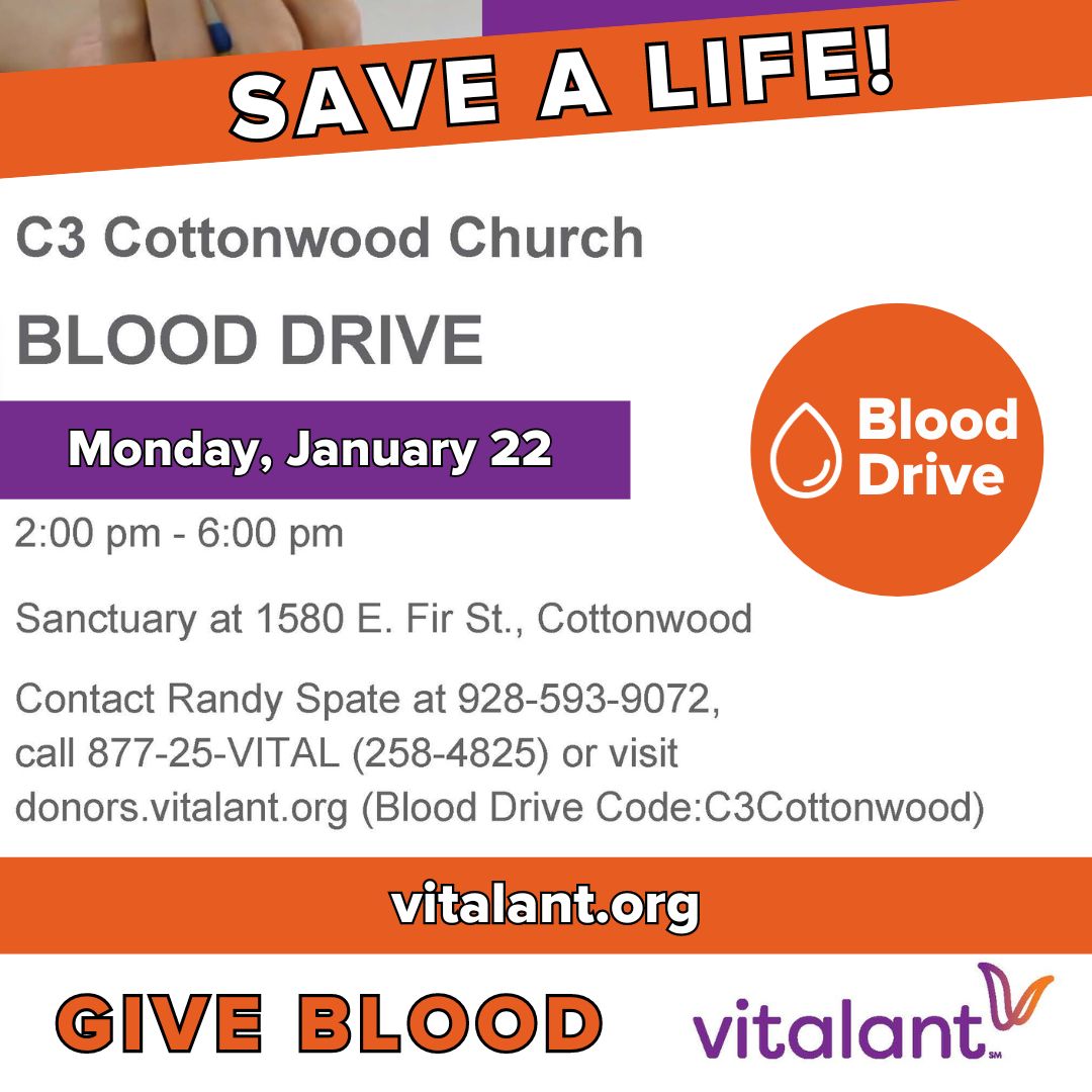 C3 Cottonwood (@c3cottonwood) / Posts / X