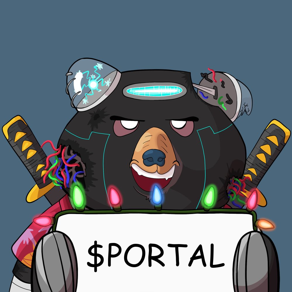 D1deSade's tweet photo. @Portalcoin Let's go Fam! Get those Shards!

Shards = Crystals = $PORTAL 

@portal https://t.co/HguNg9QYTj
