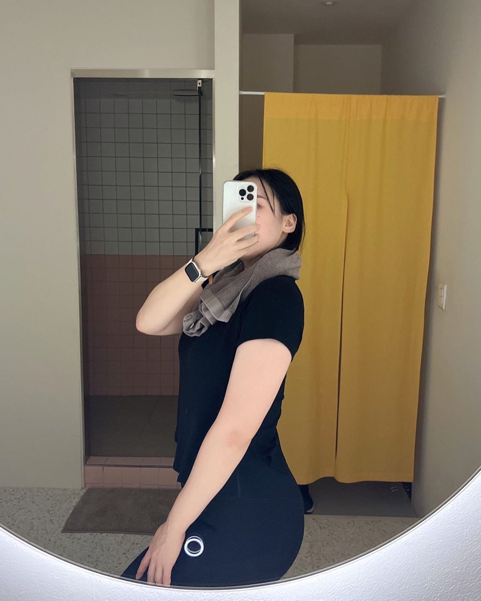 Come back stronger 💛🖤