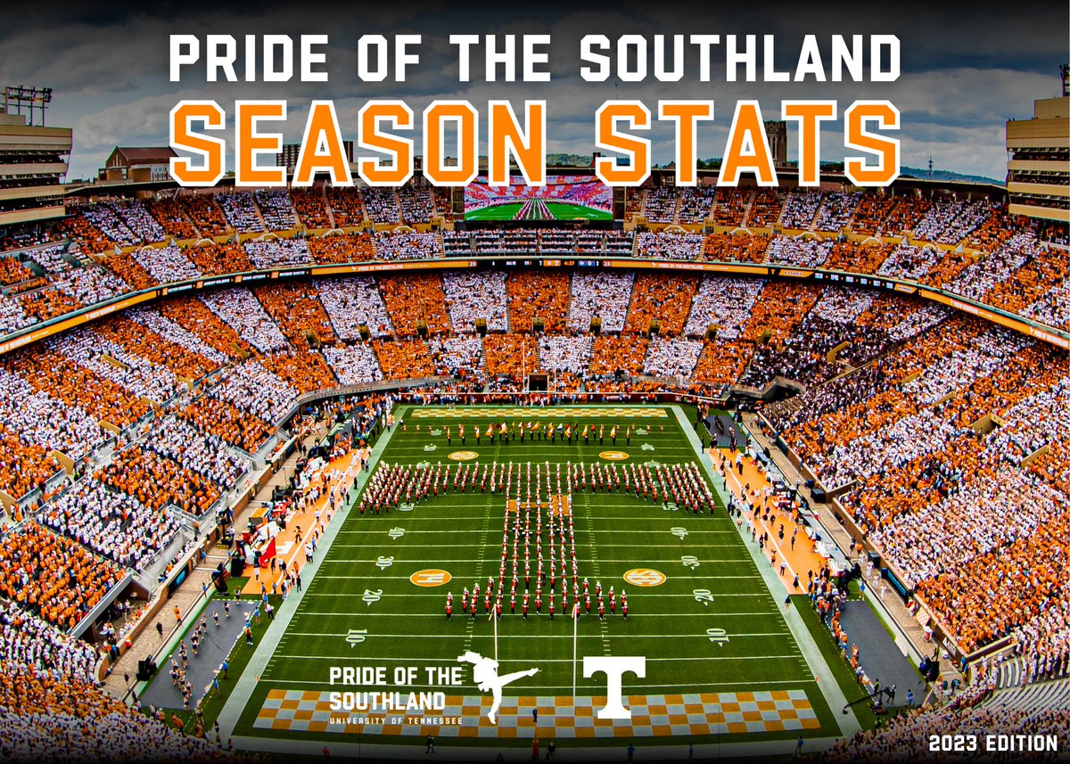 UT Bands tweet media