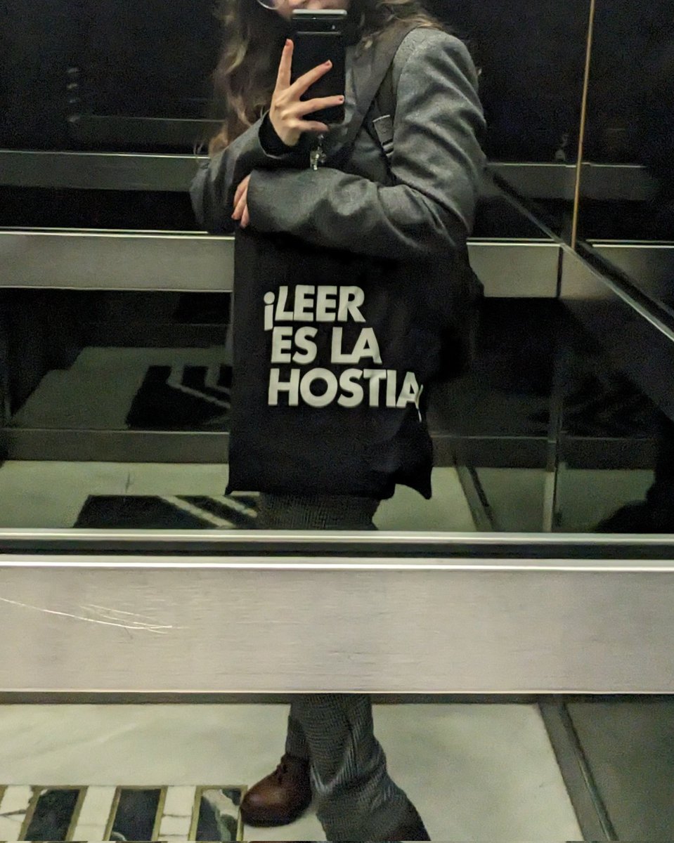 Más pobre, pero más feliz.
