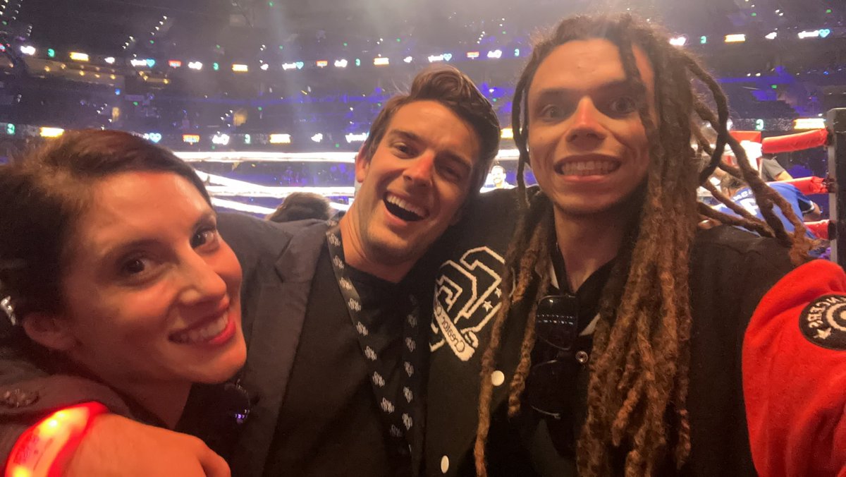 BAUSSx's tweet photo. Im not crying youre crying… @MatPatGT https://t.co/do5gVpam7n