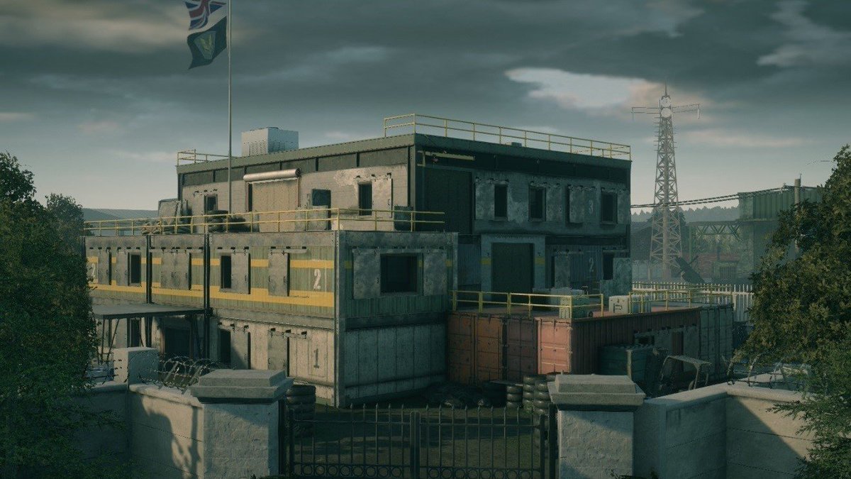 DarkZeroGG's tweet photo. We grew up on these streets https://t.co/3uEhMWJsQr
