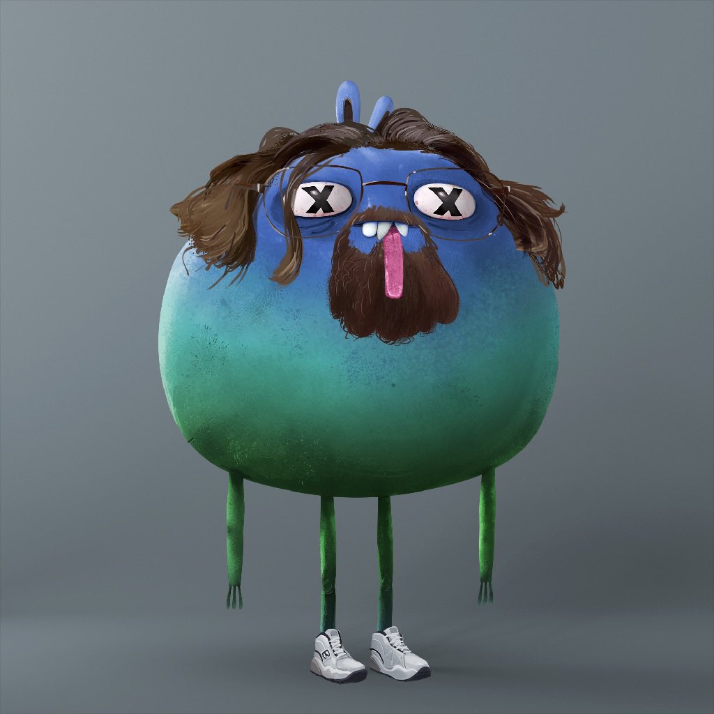 Gm #NFTCommunity ☀️